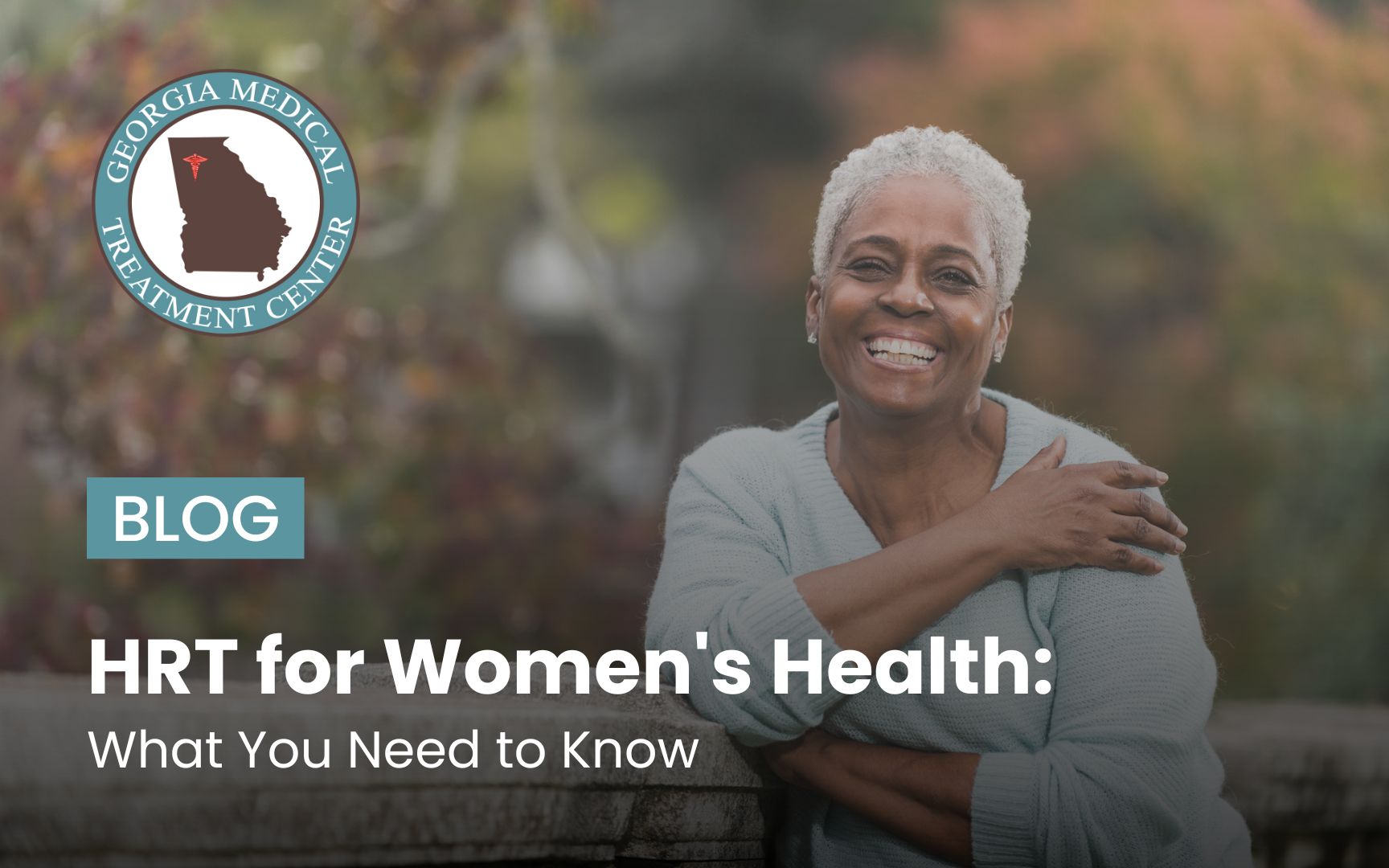 HRT for Women's Health: What You Need to Know