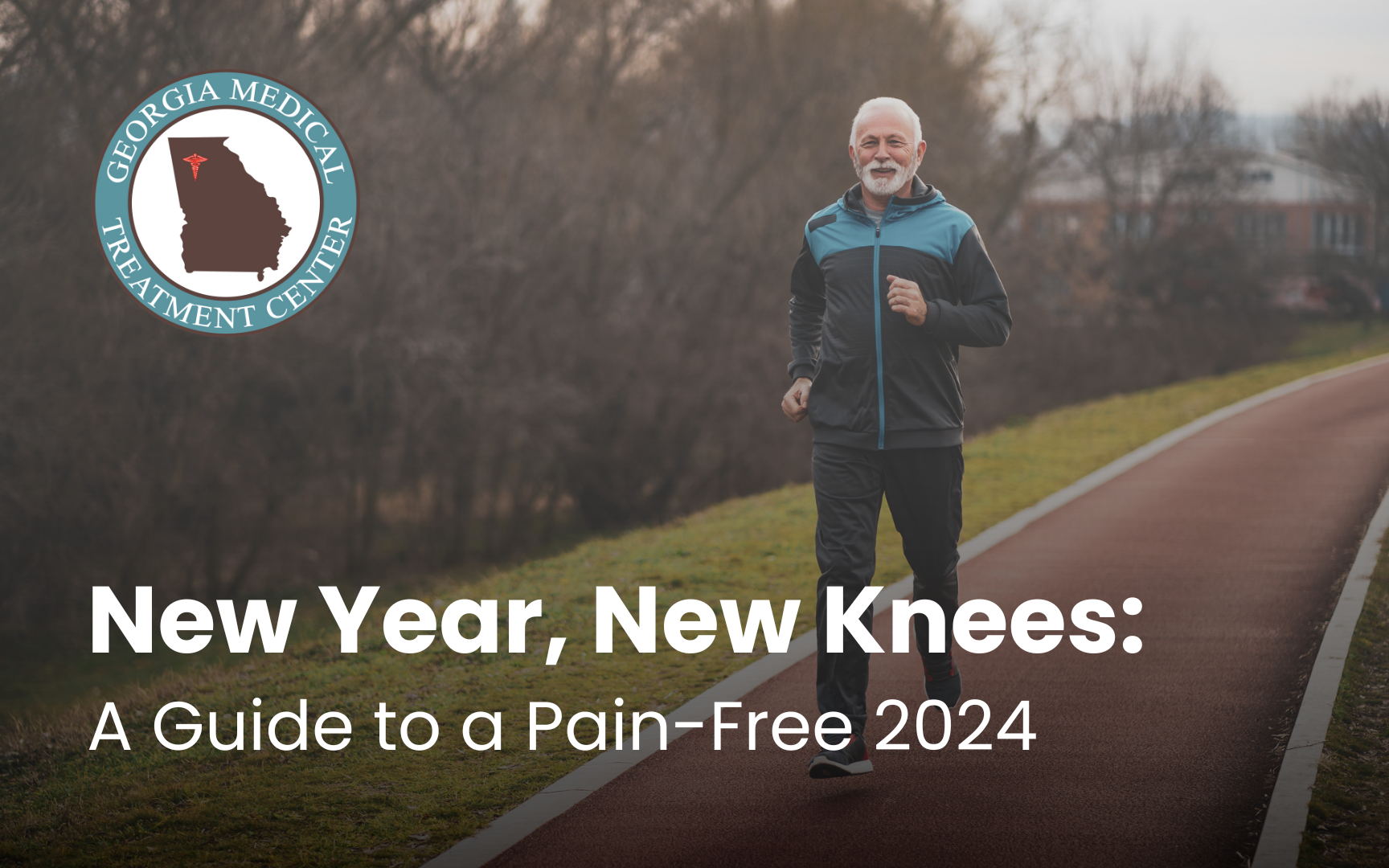 New Year, New Knees: A Guide to a Pain-Free 2024