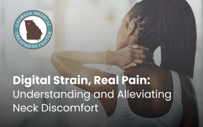 Digital Strain, Real Pain: Understanding and Alleviating Neck Discomfort