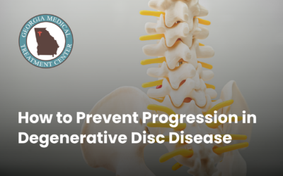 How to Prevent Progression in Degenerative Disc Disease