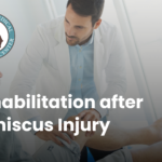 Rehabilitation After a Meniscus Injury
