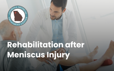 Rehabilitation After a Meniscus Injury