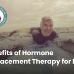 Benefits of Hormone Replacement Therapy for Men