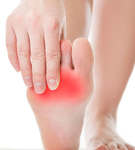 Neuropathy Treatment in Canton, Georgia