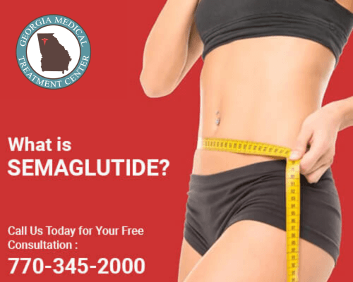 what is semaglutide for weight loss