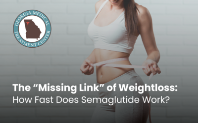 The “Missing Link” of Weight Loss: How Fast Does Semaglutide Work?