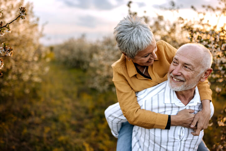 Hormone Replacement in Canton Georgia