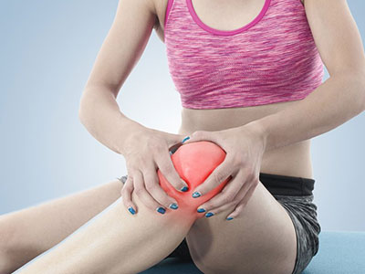 Knee Pain Treatment