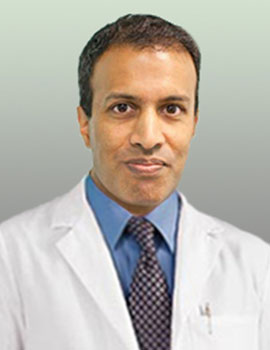 Satish Cuddapah, M.D.