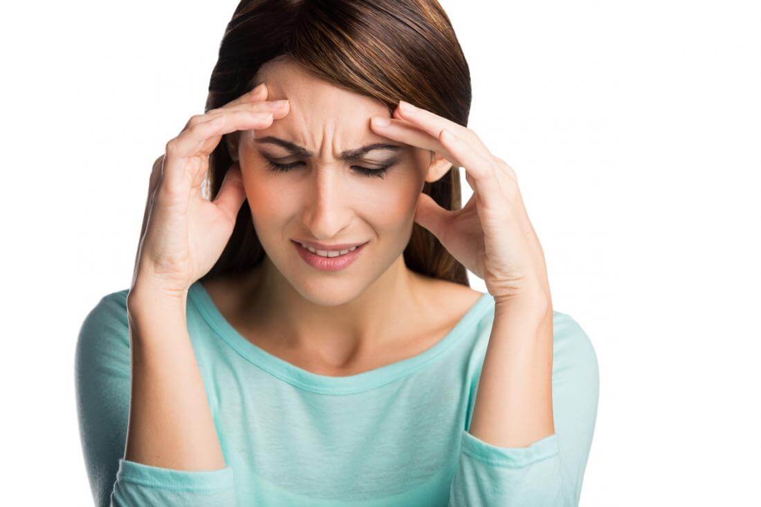 treatment for headaches and migraines