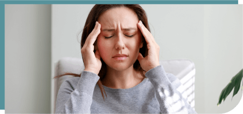 Headaches and Migraines - Georgia Medical Treatment Center