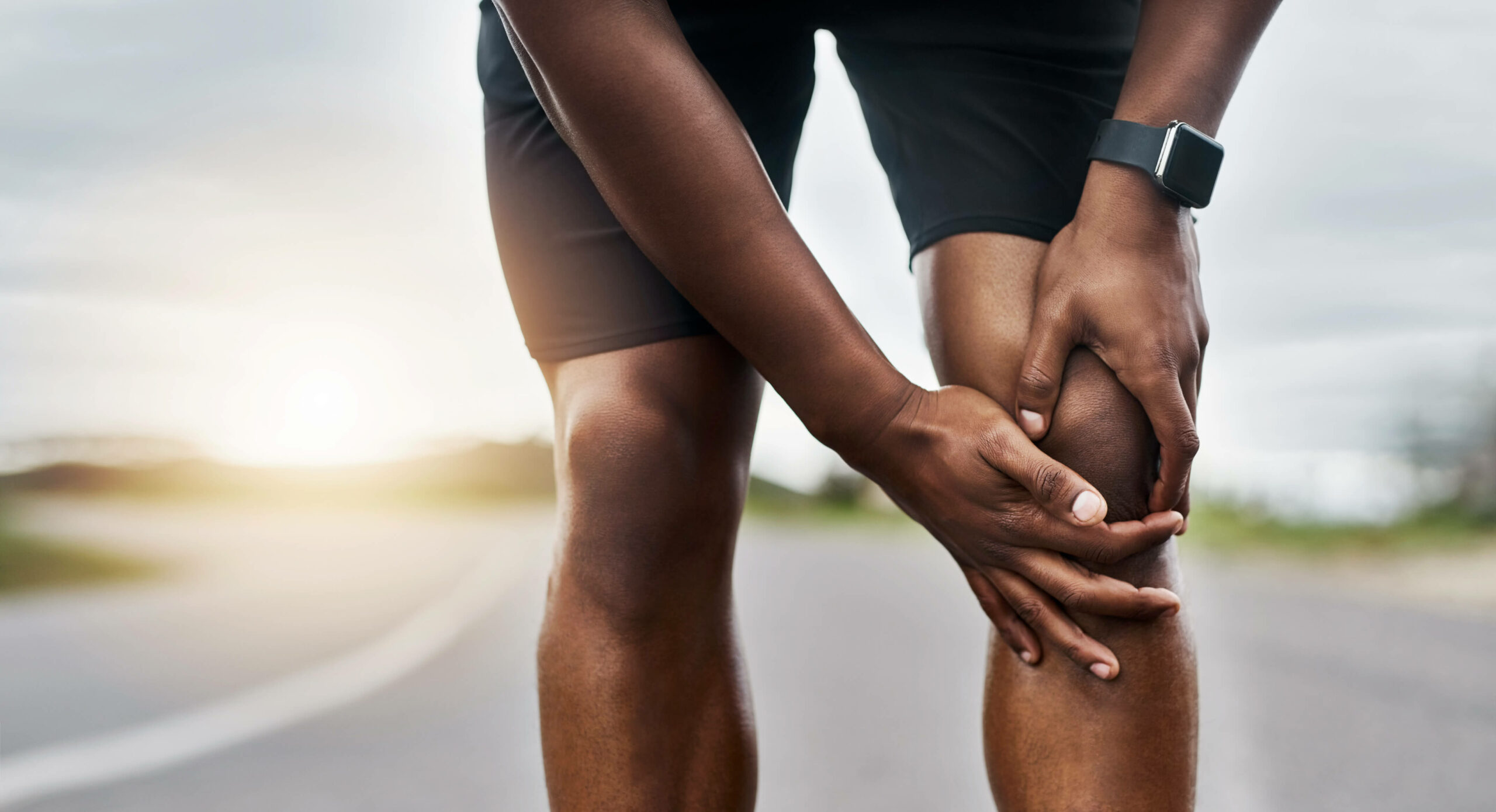 knee pain conditions