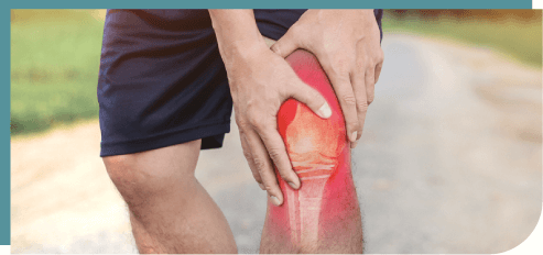 Knee Pain