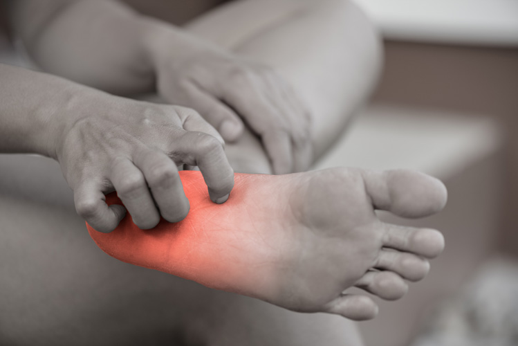 Peripheral Neuropathy Treatment in Canton, GA