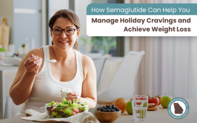 How Semaglutide Can Help You Manage Holiday Cravings and Achieve Weight Loss